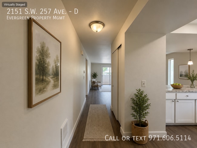 Photo - 2151 SW 257th Dr Unit D
