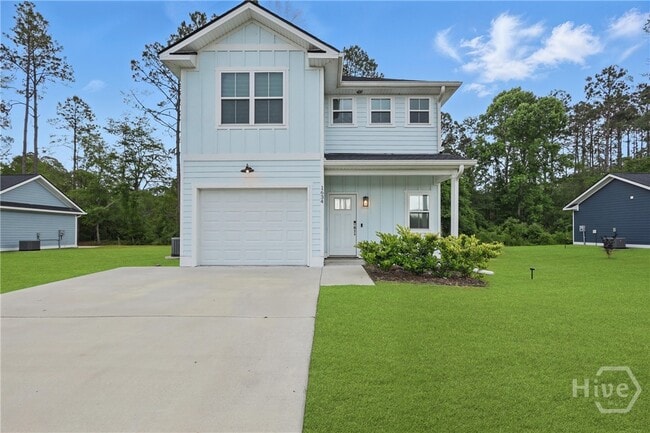 Building Photo - 1634 Ashantilly Dr Rental