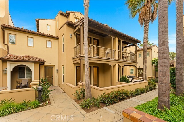 21261 Baeza Cir