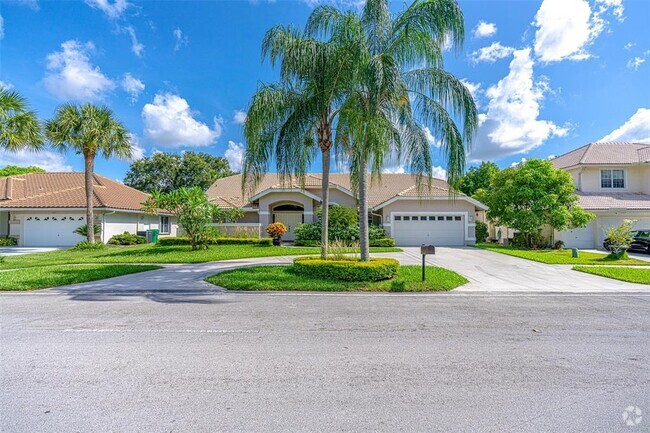 Building Photo - 6429 NW 50th St Rental