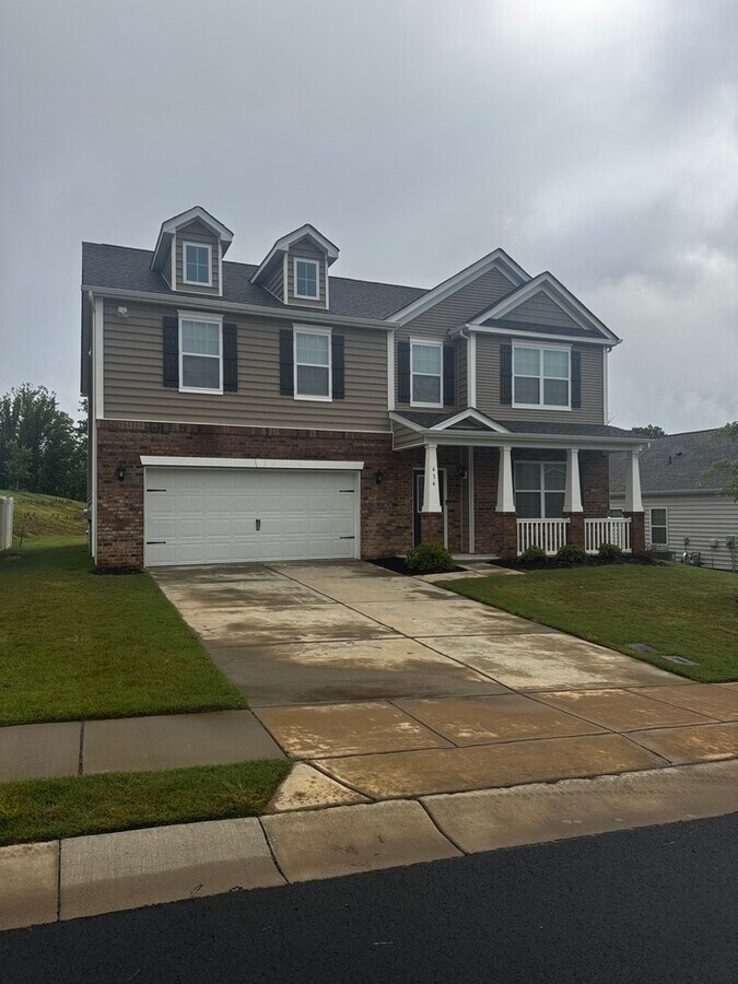 Photo - 434 Carolina Hemlock Dr House