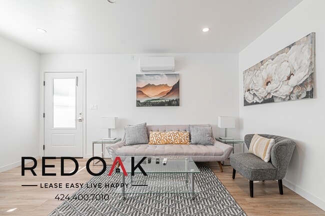 Photo - 4725 1/2 W 18th St Unit 4725 1/2