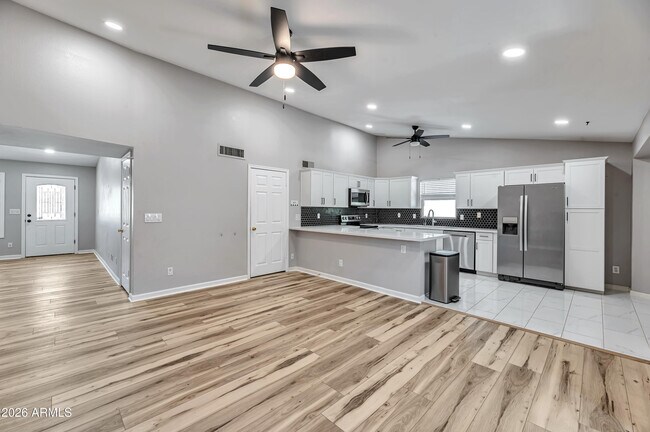 Photo - 6502 E Grandview Dr