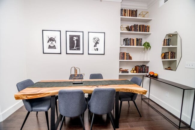 Photo - Spacious 1 Bed Apt with Exclusive Move-In ... Unit BOTB1