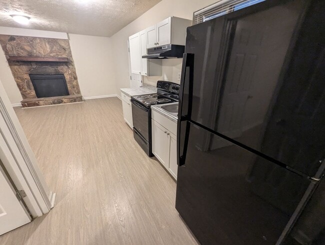 Photo - Pet-Friendly 2-bedroom, 1-bath A-Frame Home in the Rustwood Community