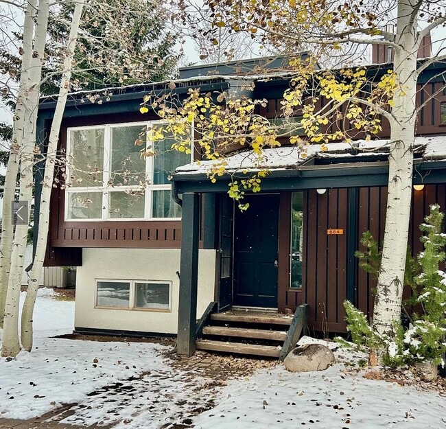Building Photo - 2 bedroom duplex in West Vail