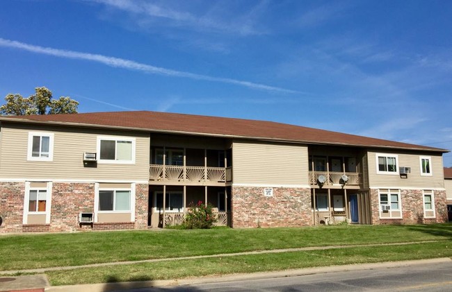 Horizon Pointe - Horizon Pointe Apartments