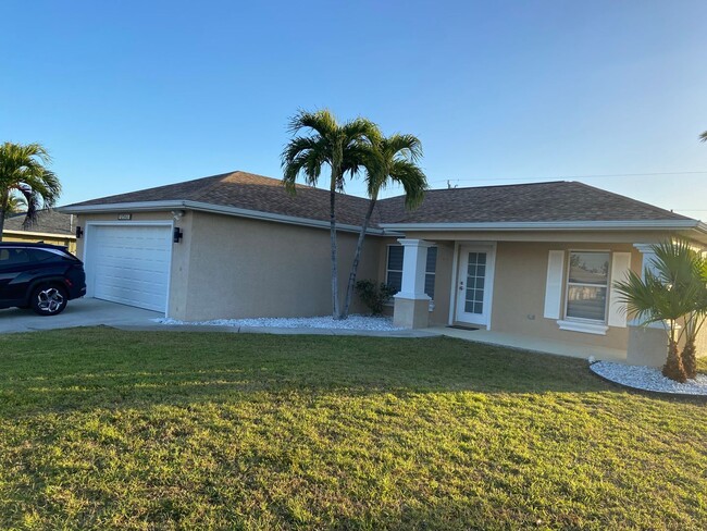 SFH Cape Coral 2703 - SFH Cape Coral 2703 Apartamento Unidad 2703 SW 2nd Place