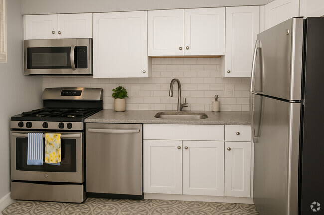 Building Photo - Mariedale Rental