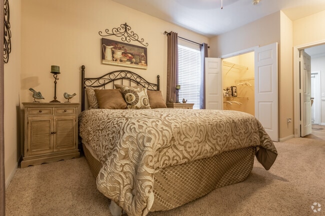 Dormitorio - Stone Mist