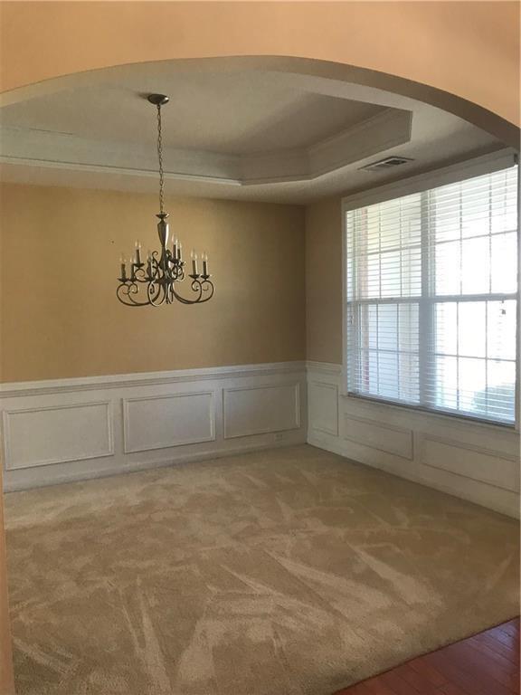 Photo - 729 Castlebottom Dr SE