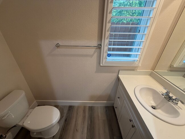 Photo - Sunny & Sparkling Two Story Home with 3 Bedrooms & 2½ Bathrooms.