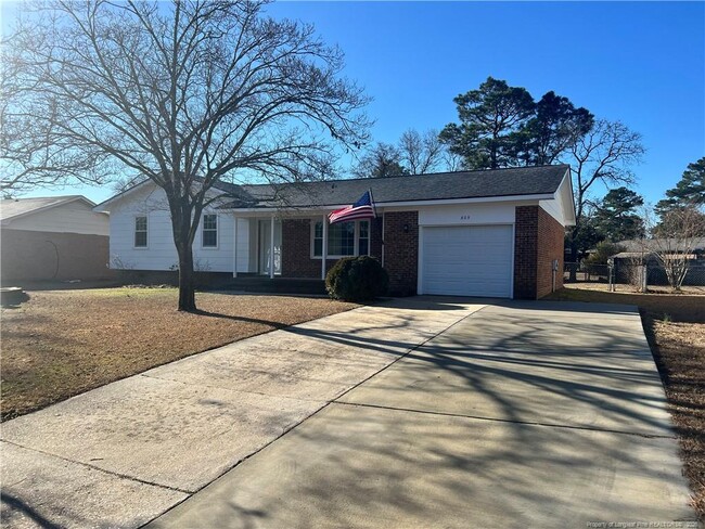 Photo - 805 Appalachin Dr