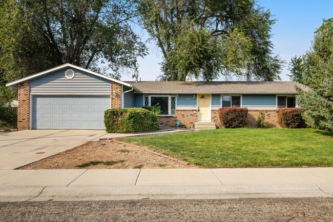 Building Photo - Charming 3-Bedroom Home in West Boise – Sp...