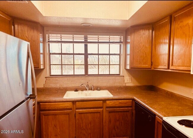 Photo - 5950 N 78th St Unit 243