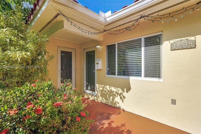 Photo - 11919 NE 8th Ave Townhome