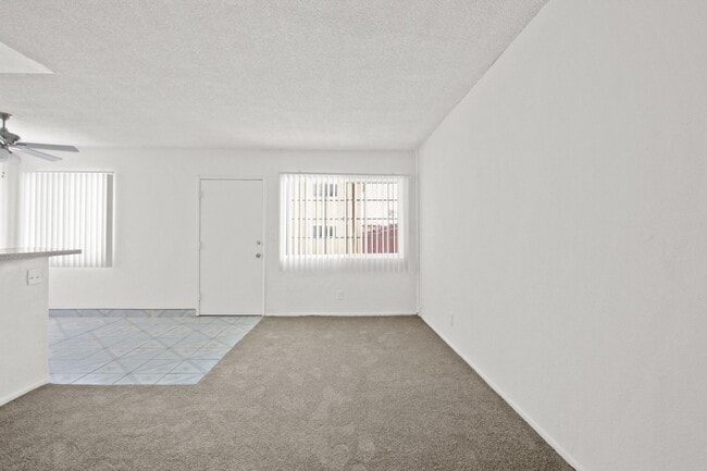 Photo - Westminster Apartments