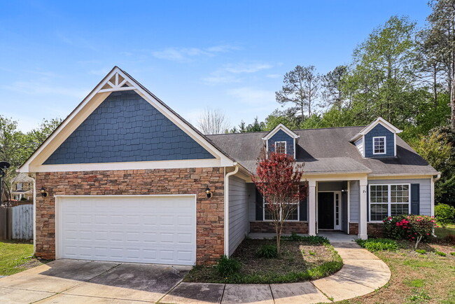 Building Photo - 3003 Baker Woods Ct