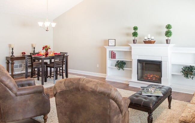 Photo - Fairways Townhomes