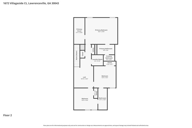 Photo - 1672 Villageside Ct