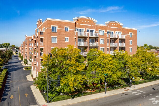 Photo - Park Ave Luxury