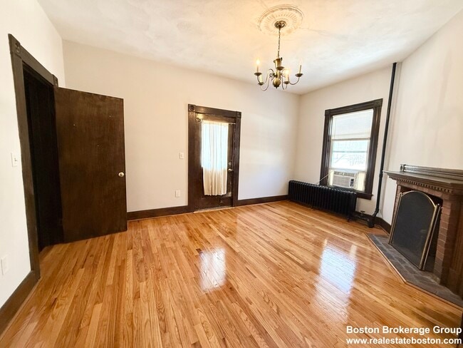 Photo - 112 Allston St Unit #3