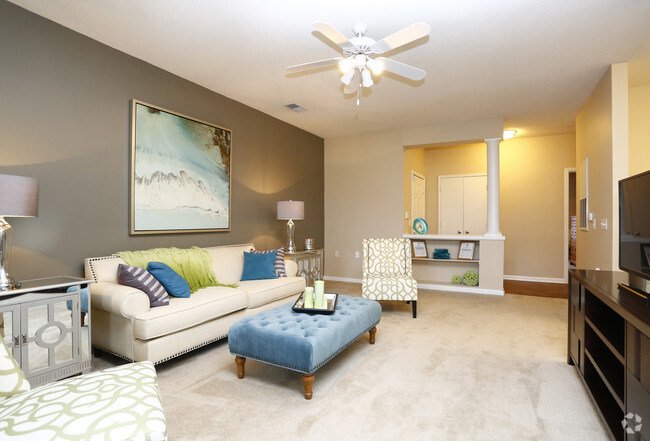 Interior Photo - Northridge Crossings Rental