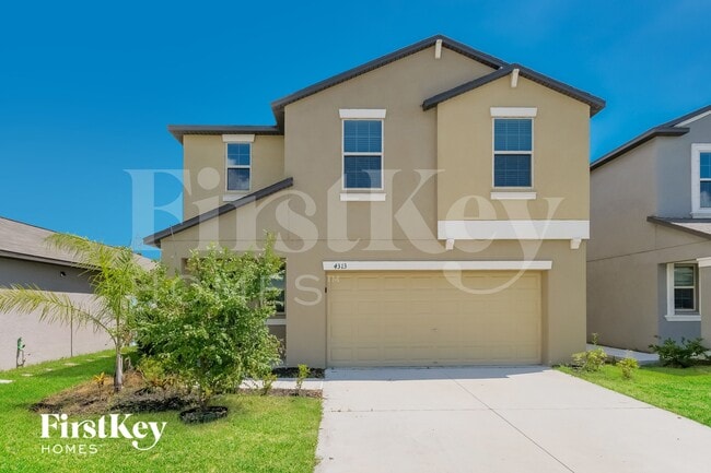 Building Photo - 4313 Globe Thistle Dr