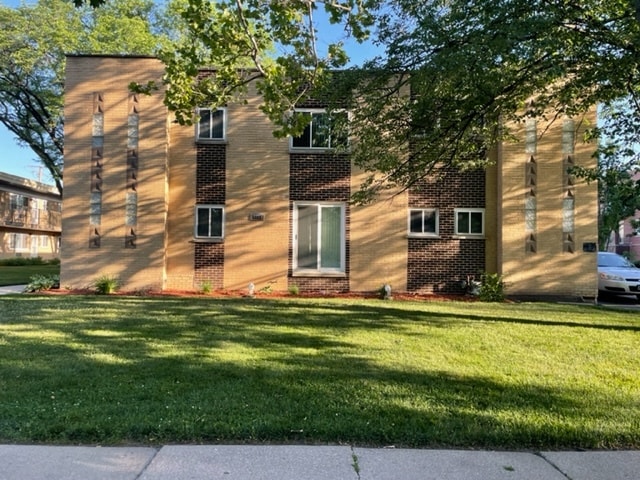 Building Photo - 1019 Peterson Ave Unit B6