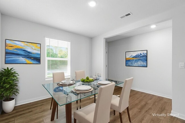 Photo - NEW Single Family Home in a Private Community!