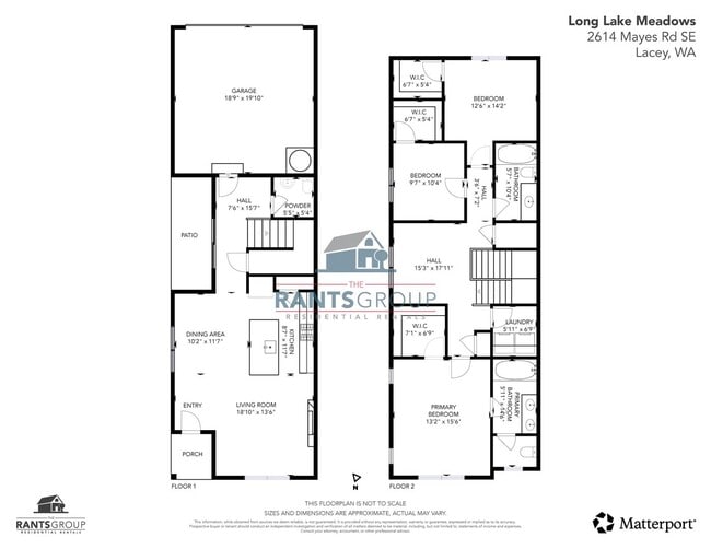 Photo - Great Location! Easy JBLM Commute!