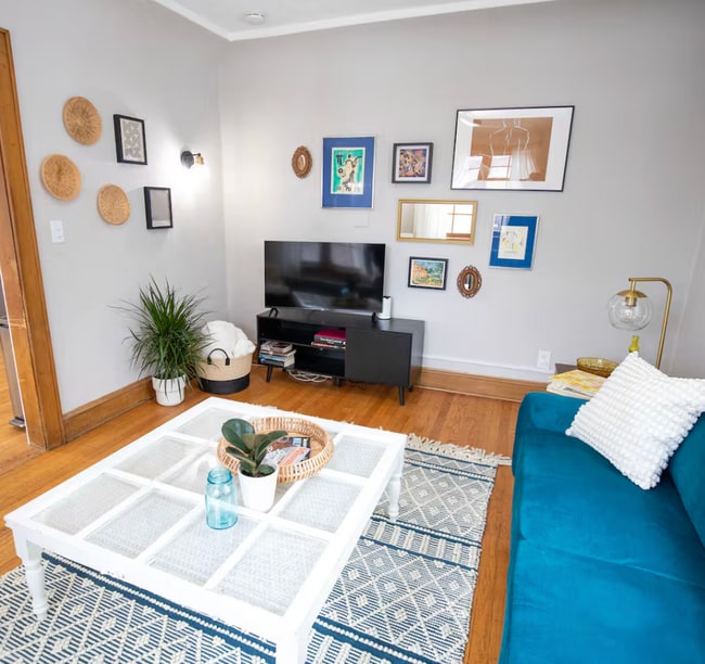 Photo - 1802 E Howard Ave Unidad 2