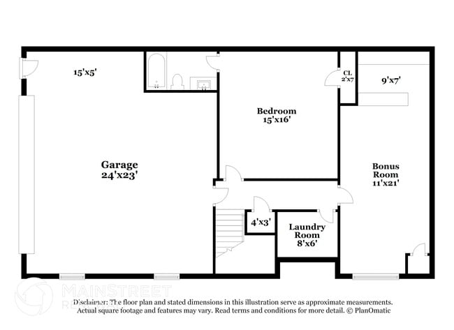 Photo - 446 Valor Ridge Dr