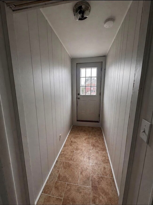 Photo - 126 Third Street Unit Apt. 3 upstairs