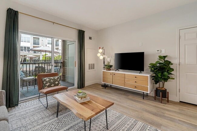 Sofi Parc Grove