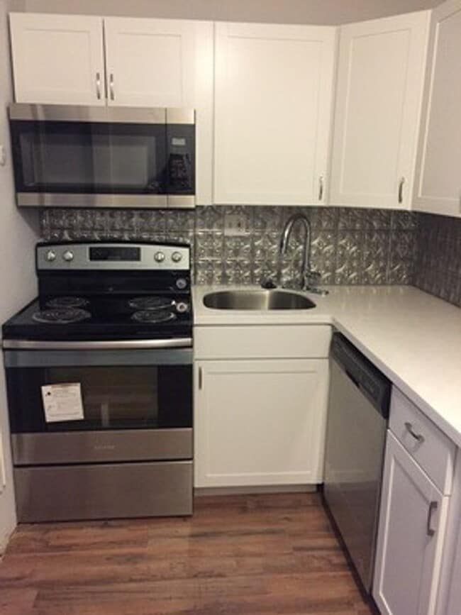 Laclede Forest Apartments