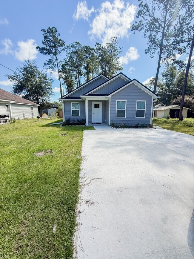 Building Photo - 43 Ted Lott Ln Rental