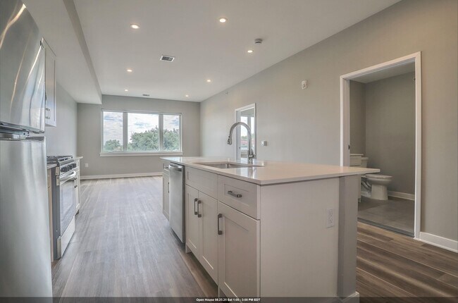 Building Photo - 475 Communipaw Ave Unit 502 Rental