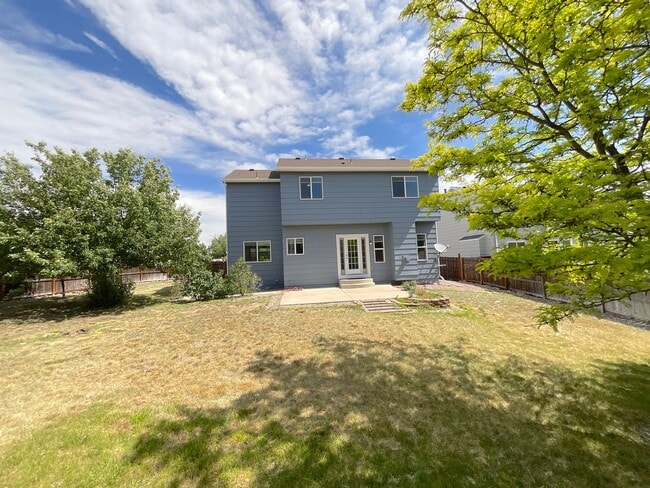 Photo - 4 Bedroom Home Available Near Peterson Rd & Constitution Ave!