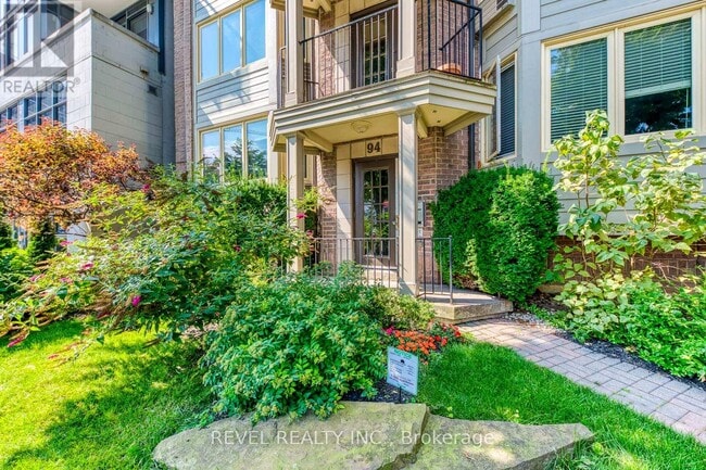 Photo - 94 Trinity St Unité 1