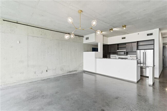 Photo - 480 John Wesley Dobbs Ave NE Unit 608