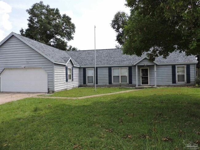 Building Photo - 2323 Silversides Loop