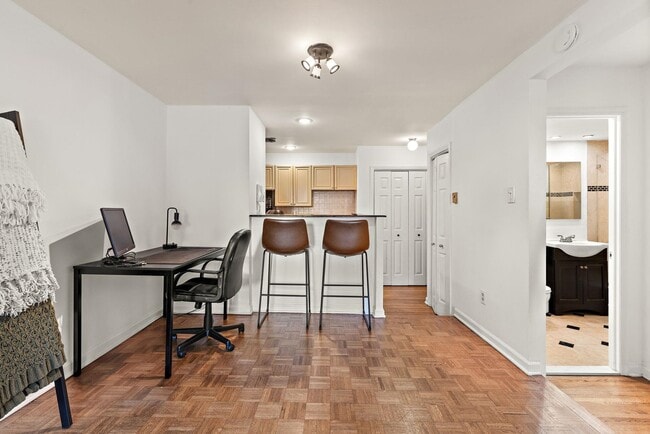 Photo - 1315 Washington St Unidad 5B