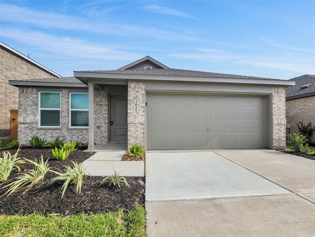 Building Photo - 2611 American Ruby Dr Rental