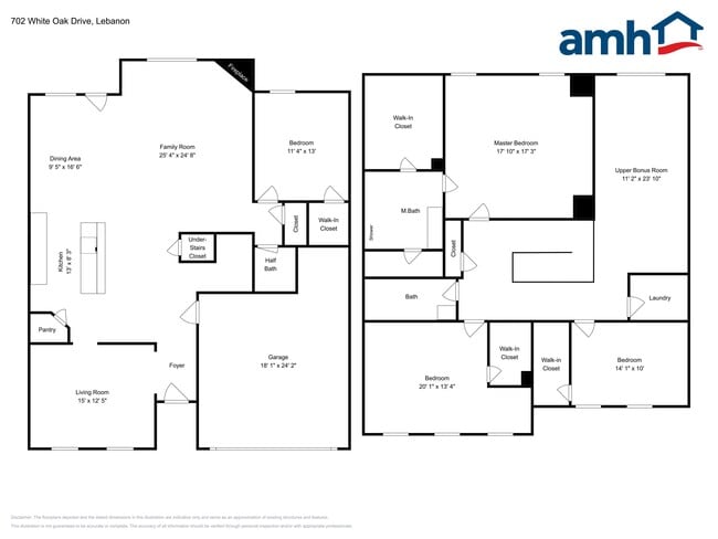 Photo - 702 White Oak Dr