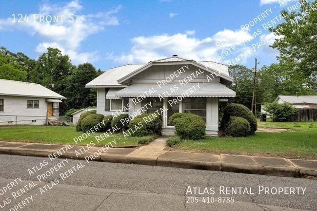 Photo - 124 Front St Casa