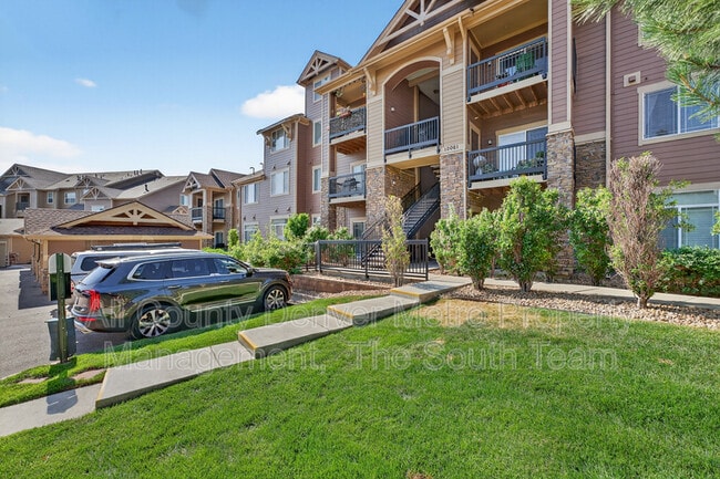 Photo - 10061 W Victoria Pl Townhome
