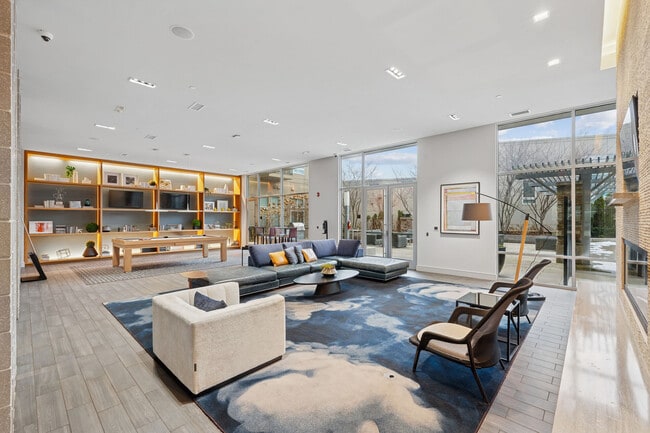 LOREN apartments — community photo