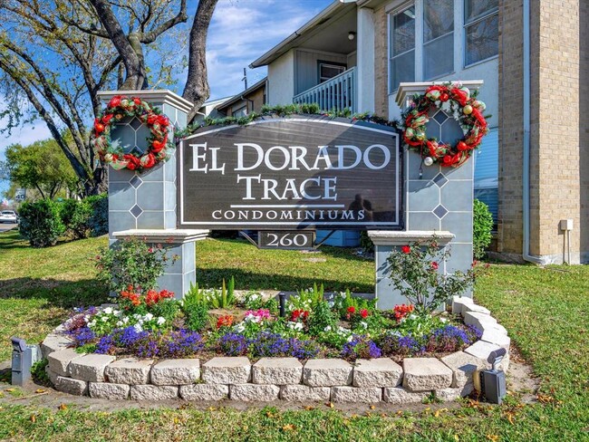 Photo - 260 El Dorado Blvd Condo Unit 1805