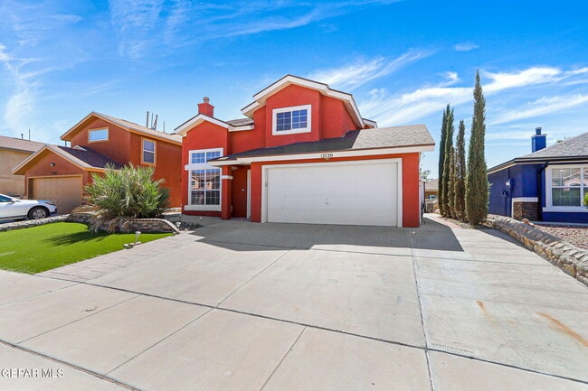 Photo - 12720 Tierra Mina Dr